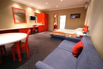 Best Western A Trappers Motor Inn Goulburn 2 Lockyer Street