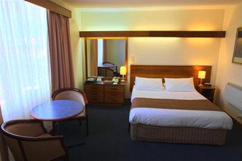 Best Western Blue Hills Motel Hobart 96 Sandy Bay Road, Battery Point