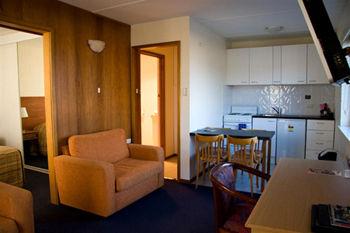 Best Western Blue Hills Motel Hobart 96 Sandy Bay Road, Battery Point