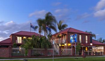 Best Western Early Australian Motor Inn Mildura 453-455 Deakin Avenue