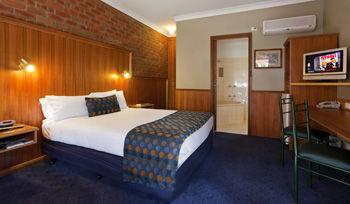 Best Western Early Australian Motor Inn Mildura 453-455 Deakin Avenue