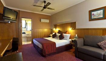 Best Western Early Australian Motor Inn Mildura 453-455 Deakin Avenue