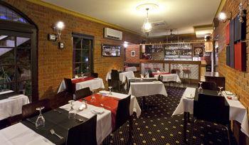 Best Western Early Australian Motor Inn Mildura 453-455 Deakin Avenue