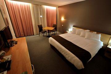 Best Western Hospitality Inn Kalgoorlie 560 Hannan Street