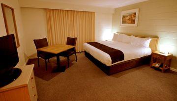 Best Western Hospitality Inn Kalgoorlie 560 Hannan Street