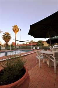 Best Western Hospitality Inn Kalgoorlie 560 Hannan Street