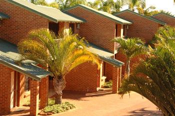 Palm Resort Kalbarri 8 Porter Street