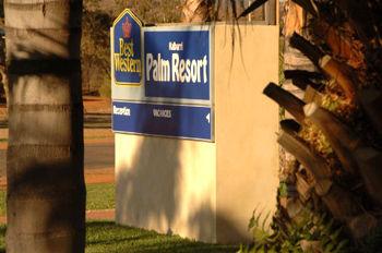 Palm Resort Kalbarri 8 Porter Street