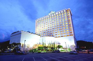 City Bayview Hotel Langkawi Jalan Pandak Mayah 1 Pusat Bandar Kuah