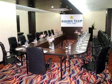 Golden Tulip Suites Dubai PO Box 282464