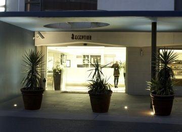 Cosmopolitan Hotel Melbourne 2-8 Carlisle Street Saint Kilda