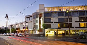 Cosmopolitan Hotel Melbourne 2-8 Carlisle Street Saint Kilda