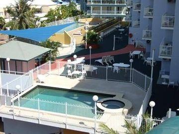 Cullen Bay Holiday Apartments Darwin 26 Marina Boulevard