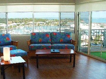 Cullen Bay Holiday Apartments Darwin 26 Marina Boulevard