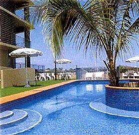 Cullen Bay Holiday Apartments Darwin 26 Marina Boulevard