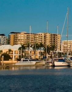 Cullen Bay Holiday Apartments Darwin 26 Marina Boulevard