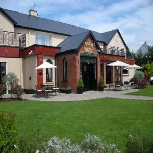 Darby O'Gills Hotel Killarney Lissivigeen, Mallow Road