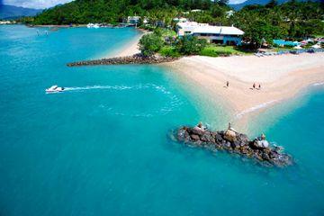 Daydream Island Resort & Spa Daydream Island Mackay