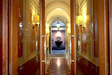 Hotel Del Corso Rome Via del Corso 79