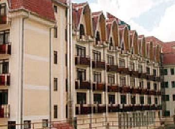 Diana Hotel Bistrita 80 Calea Moldovei
