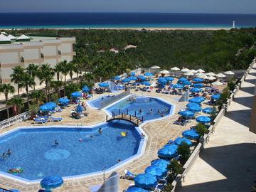 Dunas Stella Jandia Aparthotel Fuerteventura Avda El Saladar 23