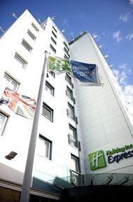 Express by Holiday Inn Croydon London Express by Holiday Inn Croydon London