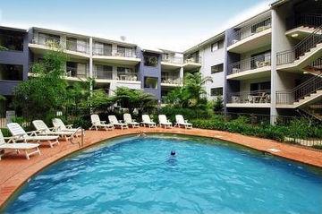 Flynns Beach Resort Port Macquarie