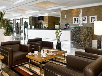 Four Points Hotel Downtown Dubai Mankhool Road 4C Street, Bur Dubai