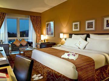 Four Points Hotel Downtown Dubai Mankhool Road 4C Street, Bur Dubai