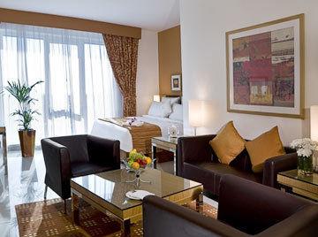 Four Points Hotel Downtown Dubai Mankhool Road 4C Street, Bur Dubai