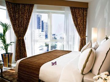 Four Points Hotel Downtown Dubai Mankhool Road 4C Street, Bur Dubai