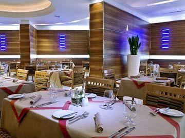 Four Points Hotel Downtown Dubai Mankhool Road 4C Street, Bur Dubai