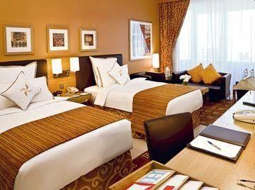 Four Points Hotel Downtown Dubai Mankhool Road 4C Street, Bur Dubai