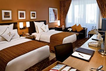 Four Points Hotel Downtown Dubai Mankhool Road 4C Street, Bur Dubai