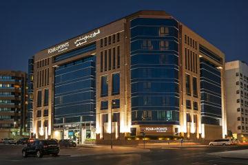 Four Points Hotel Downtown Dubai Mankhool Road 4C Street, Bur Dubai