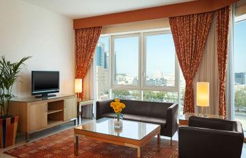 Four Points Hotel Downtown Dubai Mankhool Road 4C Street, Bur Dubai