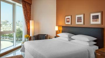 Four Points Hotel Downtown Dubai Mankhool Road 4C Street, Bur Dubai