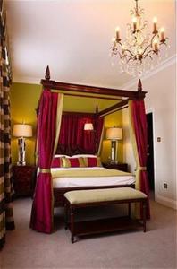 Gresham Metropole Hotel Cork MacCurtain Street