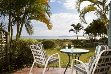 Breakfree Great Sandy Straits Resort Hervey Bay Buccaneer Drive Urangan