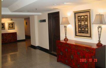 Photo from hotel 'Harmony Hotel Beijing'