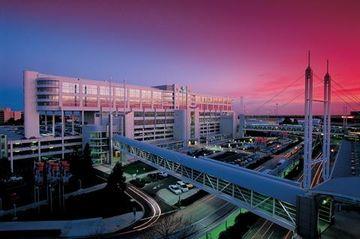 Parkroyal Hotel Melbourne Airport Arrival Drive, Melbourne Airport