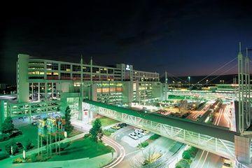 Parkroyal Hotel Melbourne Airport Arrival Drive, Melbourne Airport