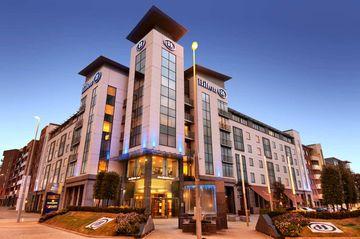 Hilton Hotel Airport Dublin Northern Cross, Malahide Rd, Dublin