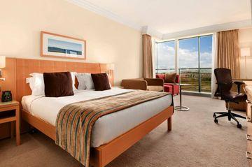 Hilton Hotel Airport Dublin Northern Cross, Malahide Rd, Dublin