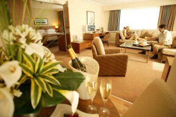 Hilton Hotel Airport Dublin Northern Cross, Malahide Rd, Dublin