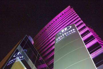 Hotel Hilton Dubai Creek Beniyas Road