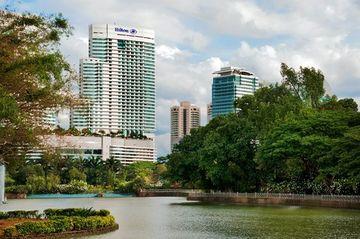 Hilton Hotel Kuala Lumpur