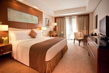 Moevenpick Hotel & Apartments Bur Dubai Oud Metha Area