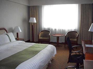 Holiday Inn City Centre Hotel Harbin 90 Jingwei Street