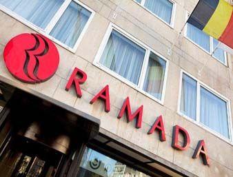 Ramada Hotel Ostend Leopold II Laan 20